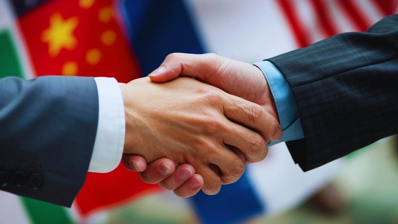 China’s Internal Policy Shifts and Their Ripple Effect on Neighboring Countries