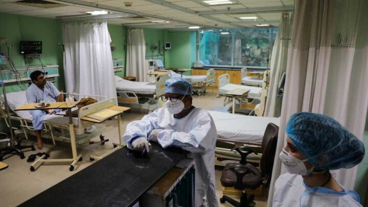 Lack of Quality Healthcare in Rural Areas: Youth Facing Health Inequality