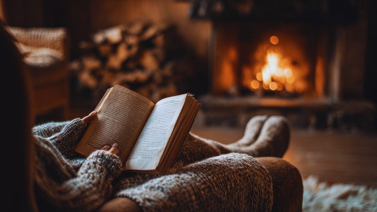 The Power of Reading: Can Youth Revive a Declining Habit?