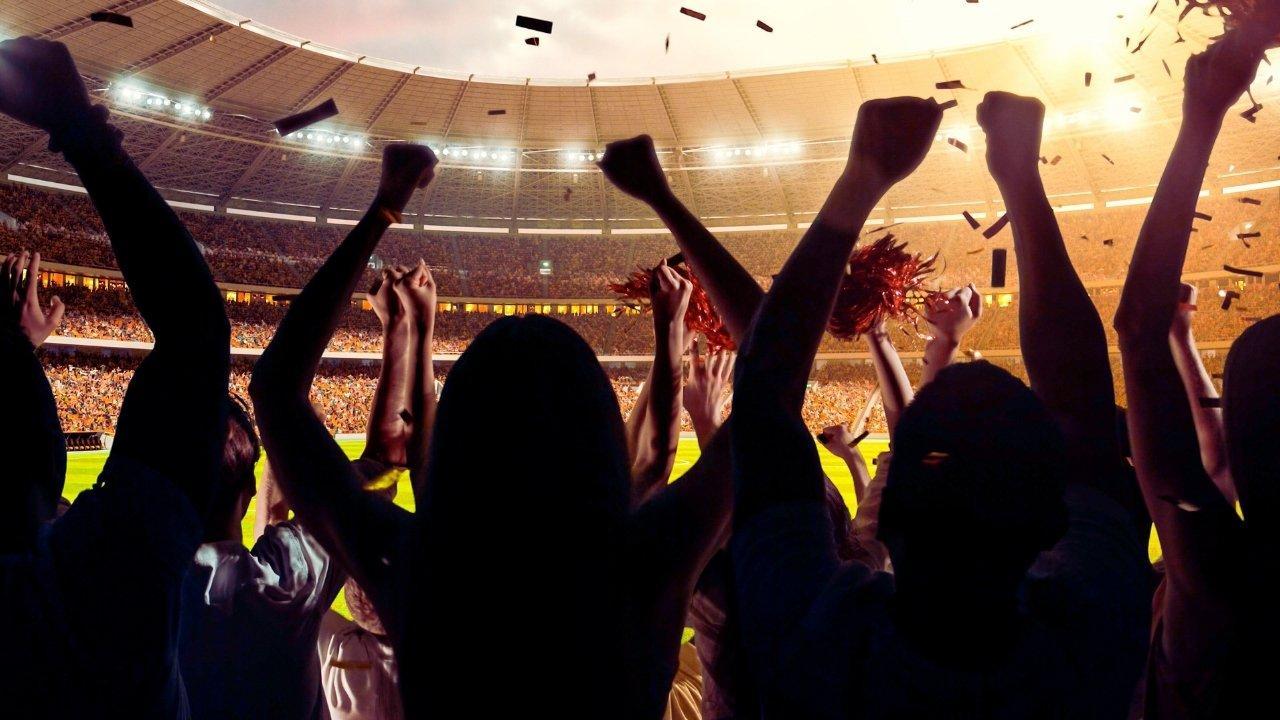 Sports Diplomacy and Mega-Events: How Asia Hosts the World