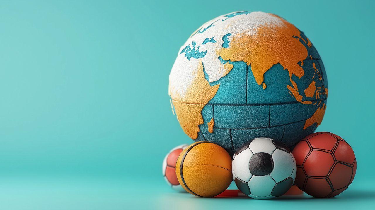 Beyond the Game: How World Sports Inspire Unity, Passion, and Progress