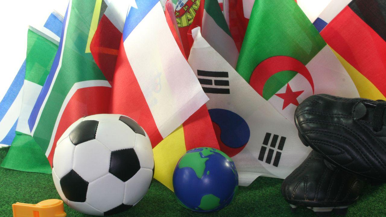 The Power of World Sports: How Athletics Unite Nations and Cultures