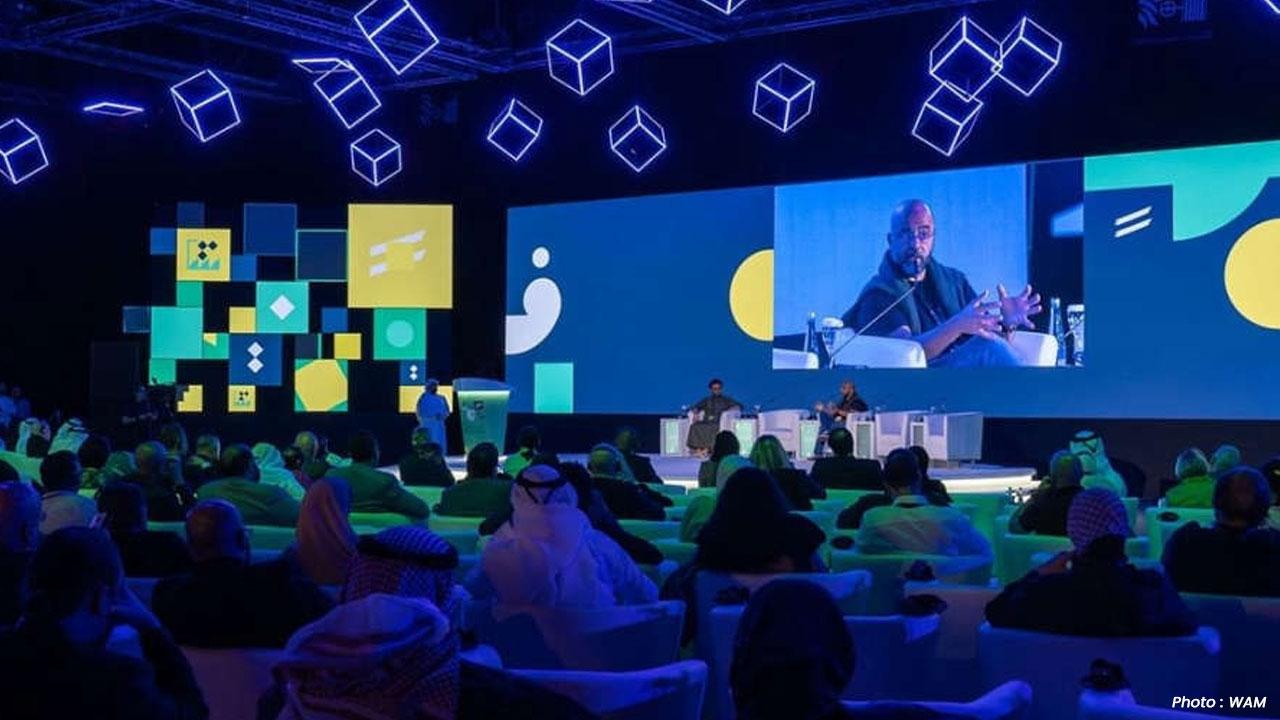 Arabic Creativity Shines AI, Storytelling & Global Partnerships in Abu Dhabi