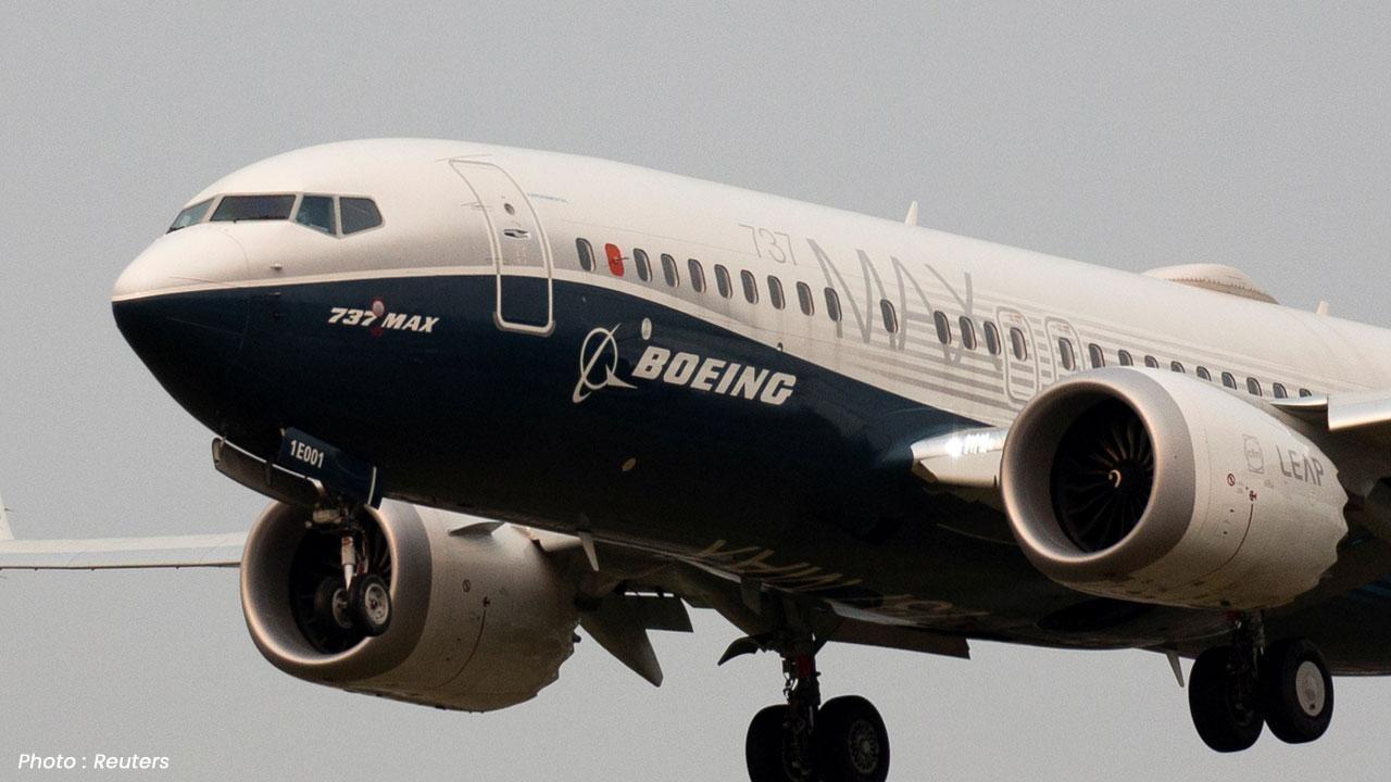 Boeing Fined $3.1M for Safety Violations at U.S. Factories: Major Alert