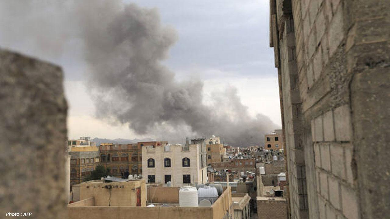 Deadly Israeli Airstrikes in Yemen Leave Families Homeless and in Fear