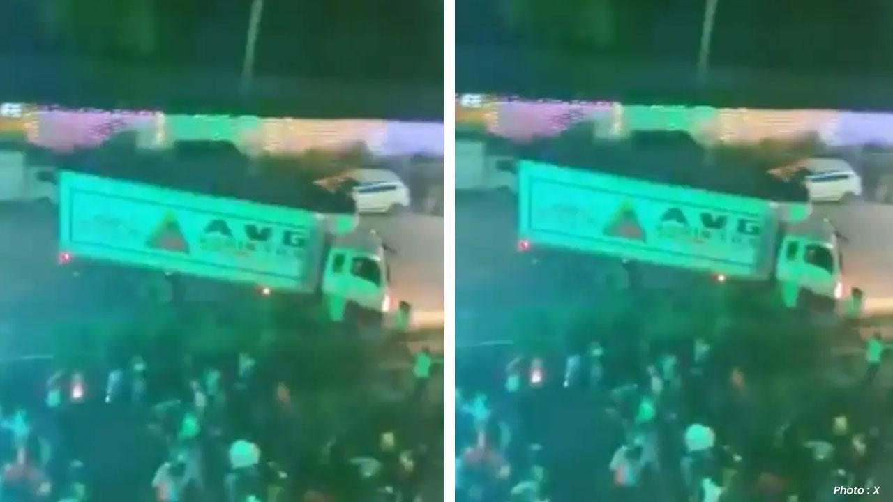 Hassan Ganesh Visarjan Tragedy 9 Dead, 22 Injured in Devastating Accident