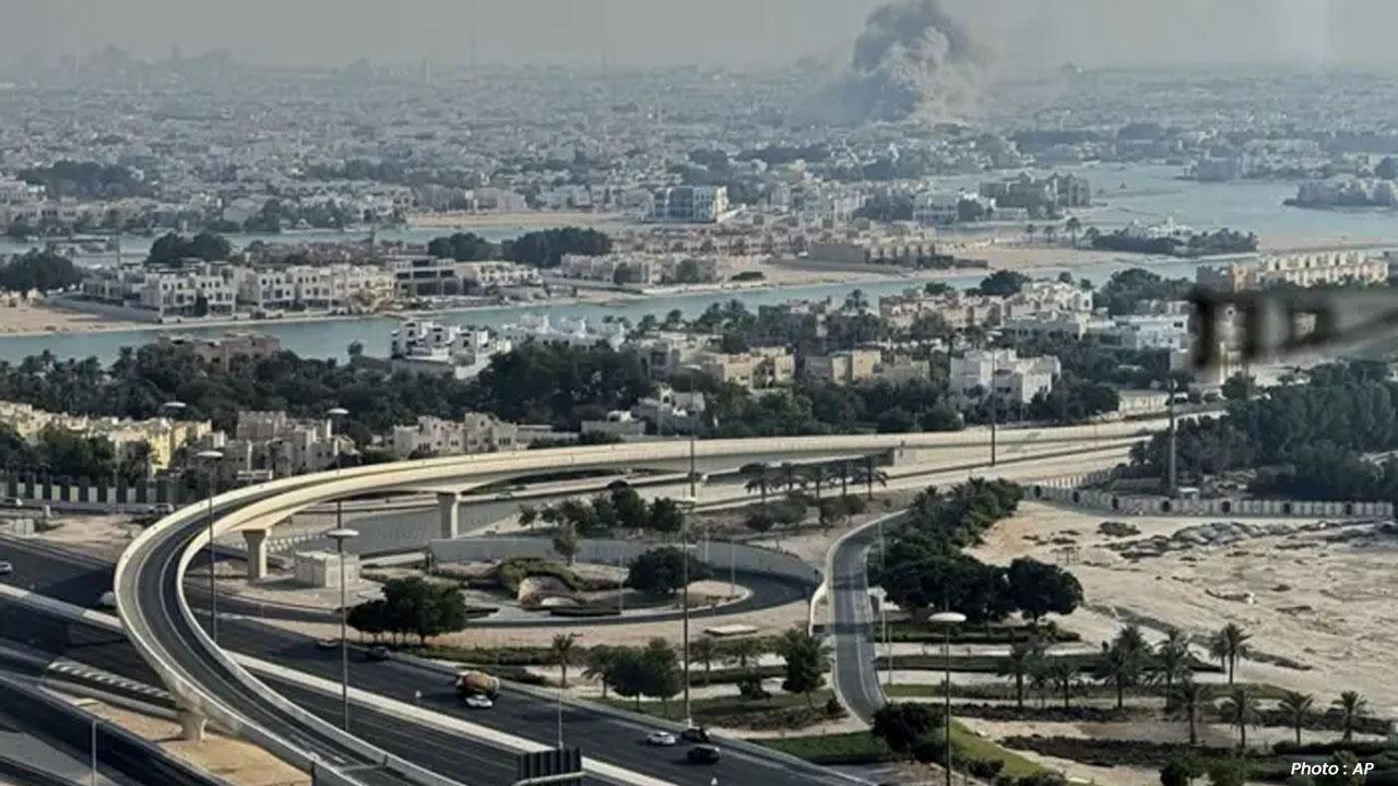Indonesia Support Qatar After Israeli Strikes on Hamas Leader in Doha