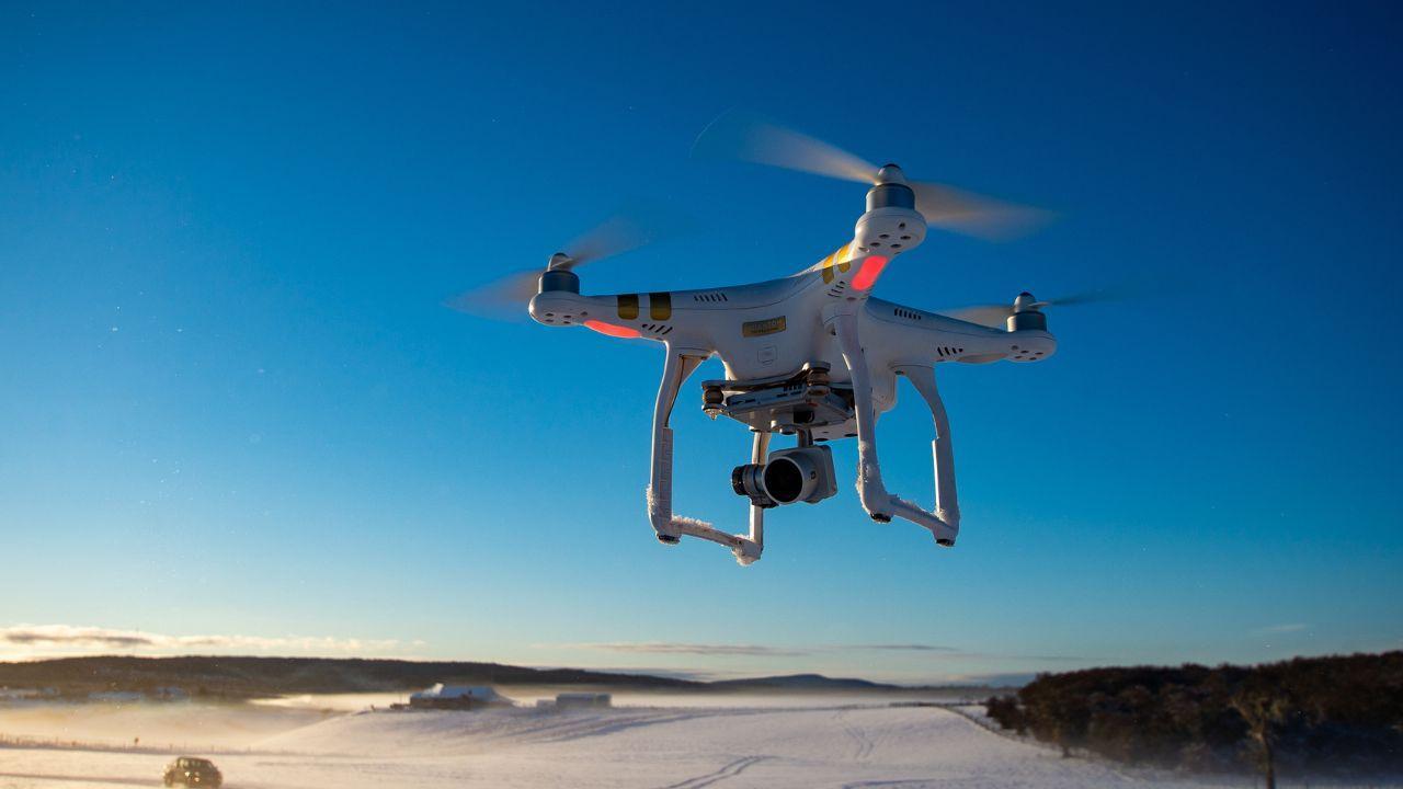 Poland Fires Back at Russian Drone Attacks with NATO Support
