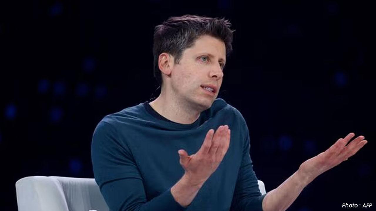 Sam Altman Hails iPhone Air First Upgrade I've Wanted in Years