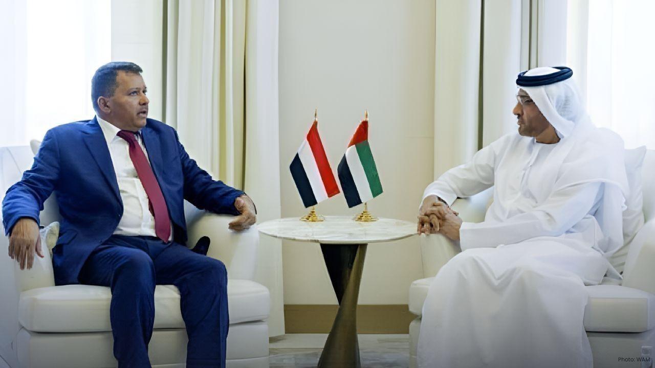 UAE and Yemen Strengthen Judicial Cooperation in Landmark Legal Meeting