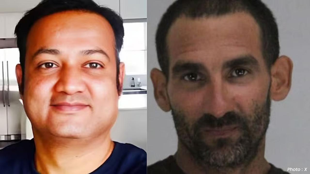 US Motel Horror Indian Man Beheaded in Dallas Congressman Slams System