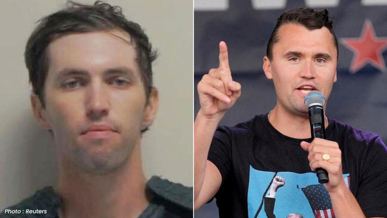 Utah Teen Tyler Robinson Arrested in Charlie Kirk Campus Shooting