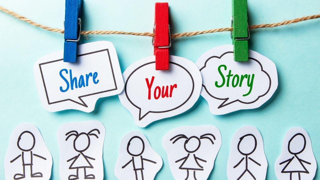 From Struggles to Strength: Community Stories of Hope and Resilience