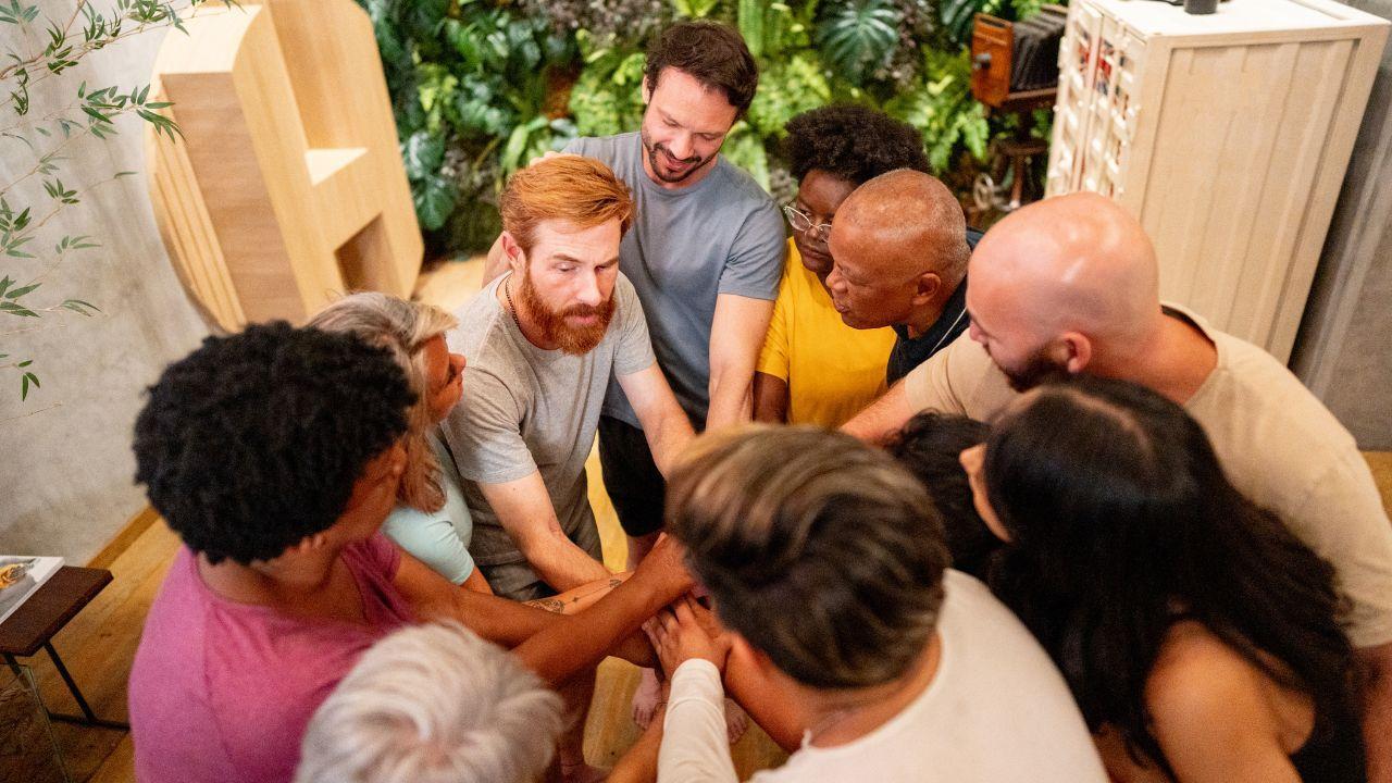 Acts of Compassion: Community Stories That Touch the Soul