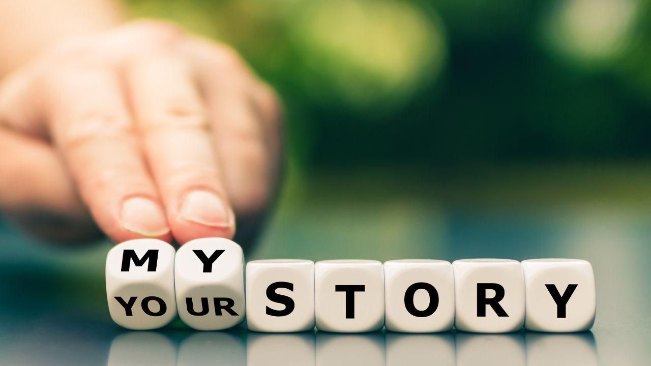 Stories of Giving: Communities Making Kindness Go Further