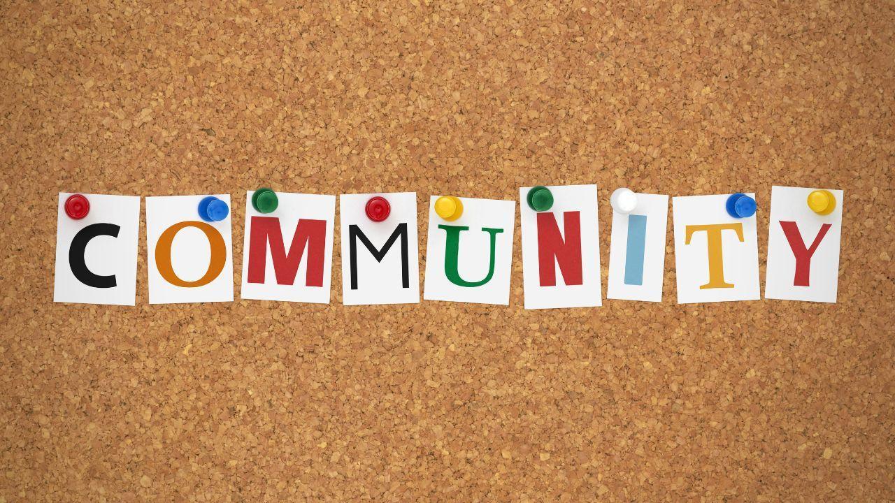 Beyond Borders: Community Stories That Connect Cultures