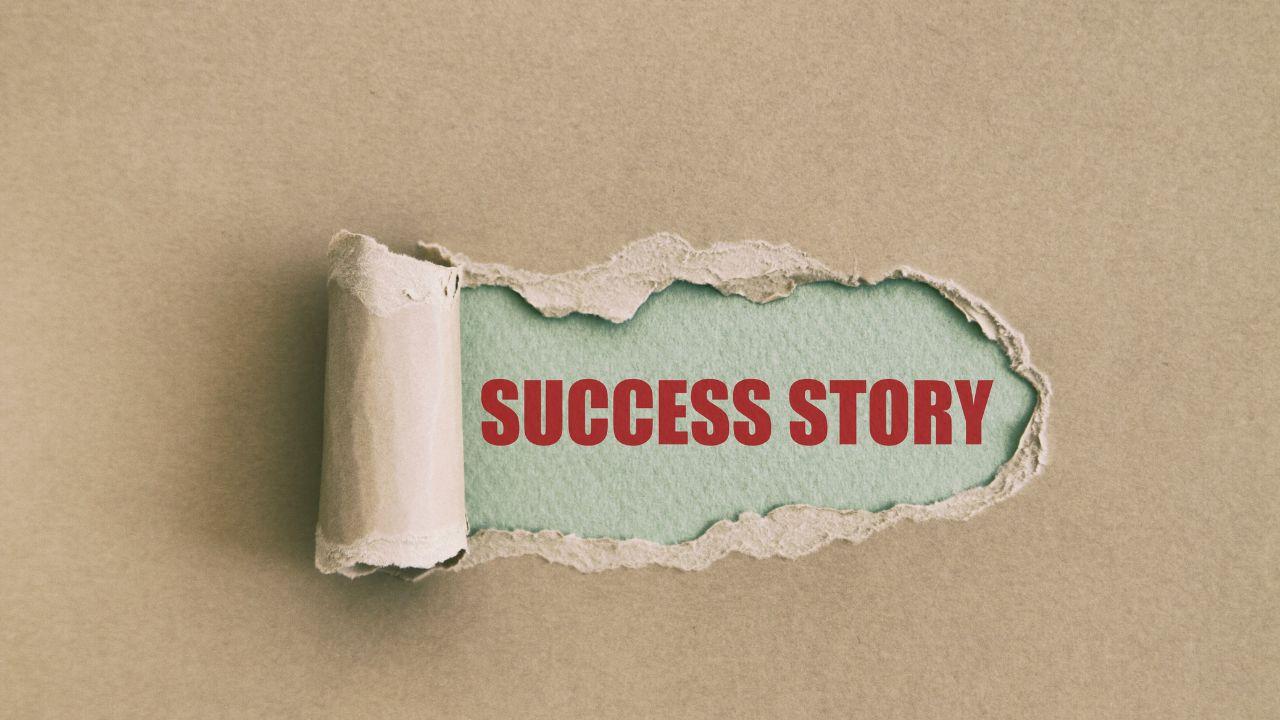 The Power of Togetherness: True Stories from Vibrant Communities