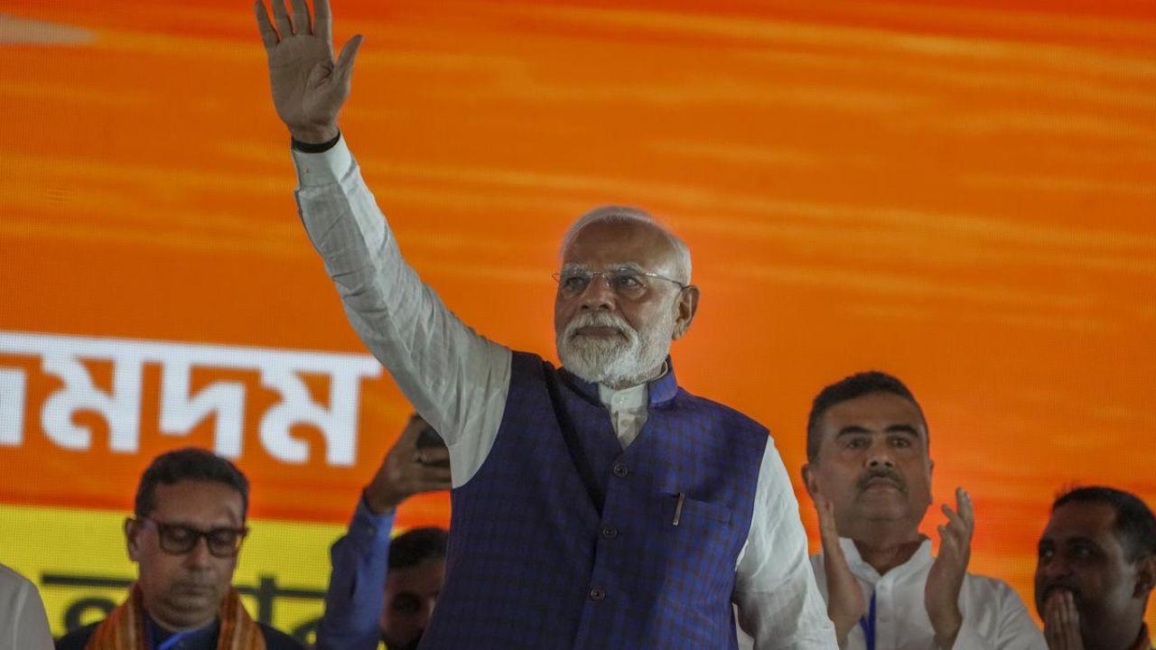 PM Modi to Lead Kolkata Defence Meet on Reforms and Readiness