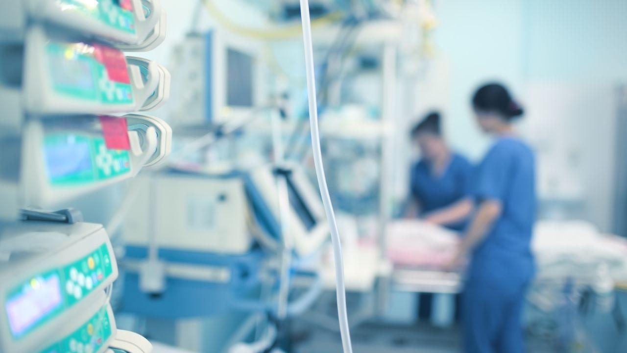 Brave Nurses Rescue Newborns During 5.8 Earthquake in Assam Hospital