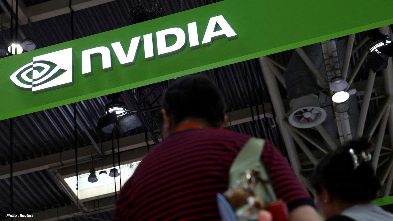 China Extends Nvidia Probe Over Antitrust Violations Amid Trade Talks