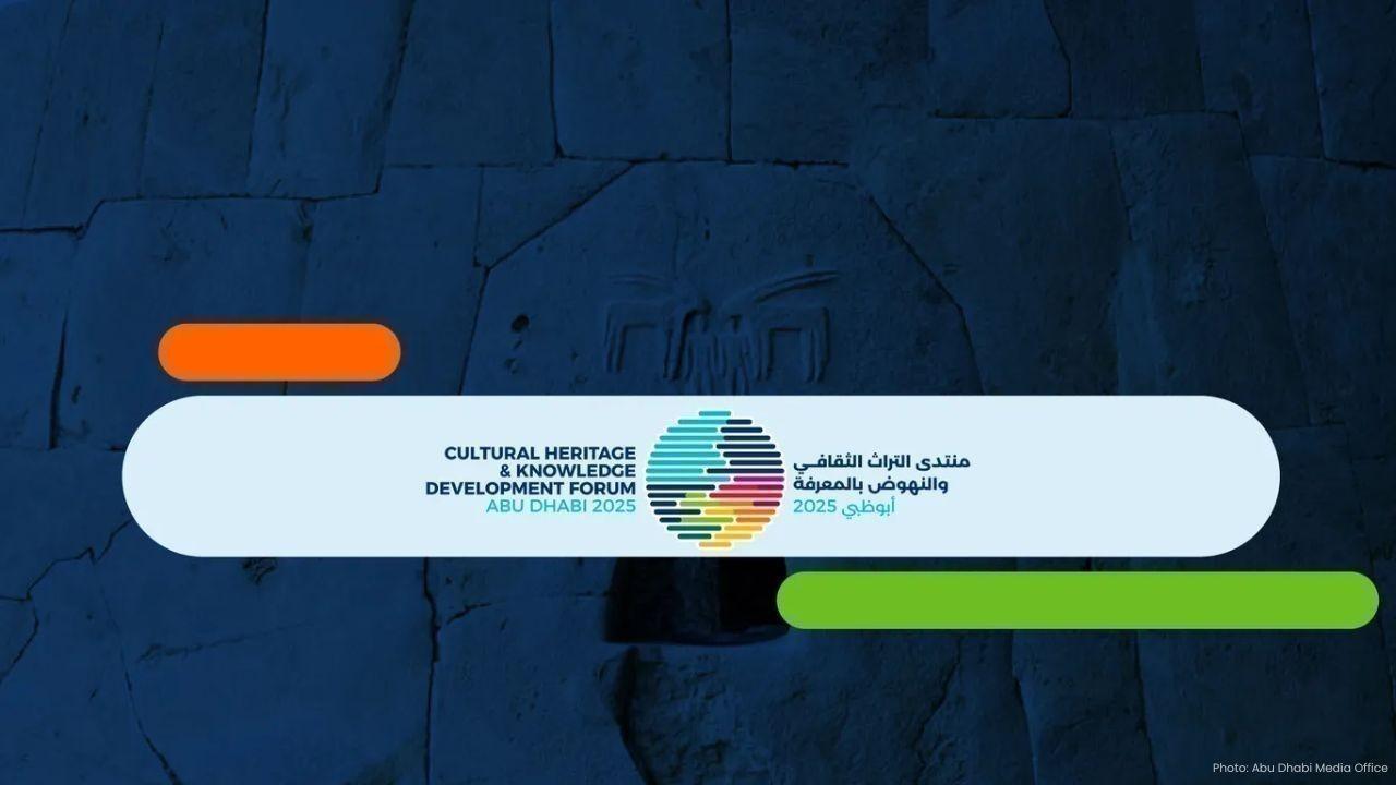 Abu Dhabi Launches Heritage Expert Modules for Skills and Knowledge Growth
