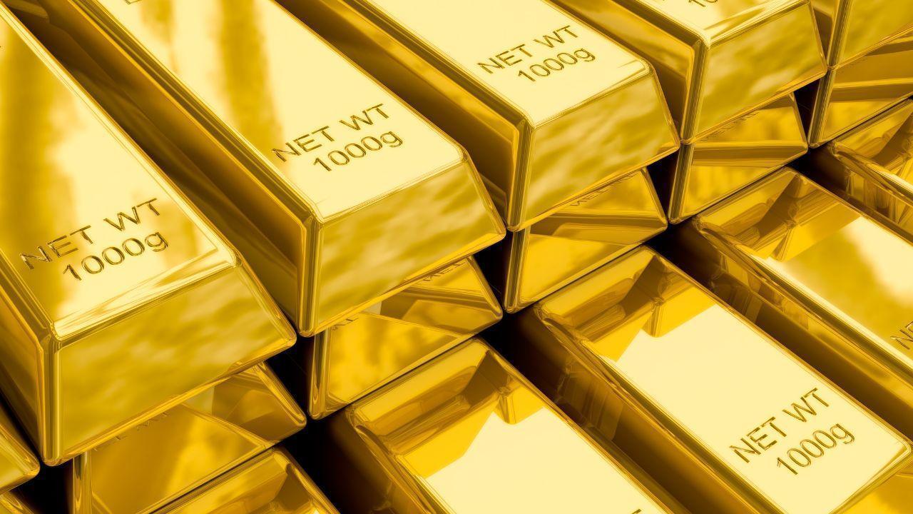 Thailand Gold Exports to Cambodia Surge Amid Riel Currency Worries