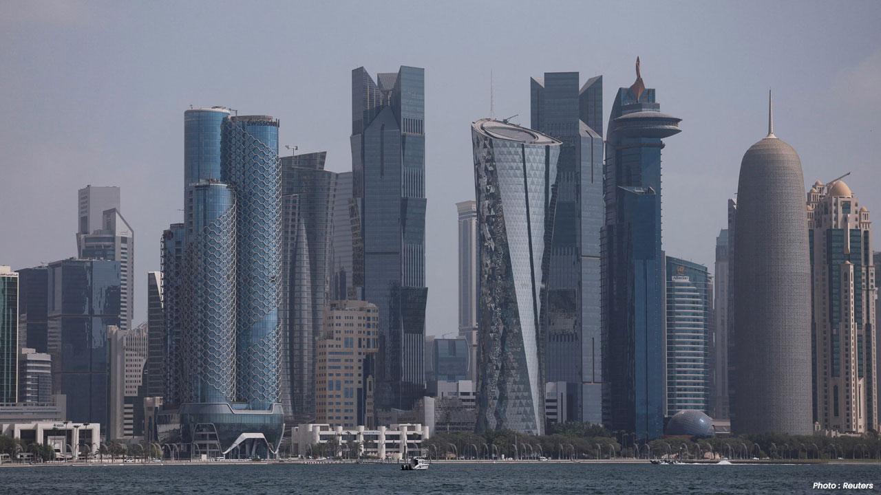 Israel and Arab States History, Conflicts, and the Impact of Qatar Airstrike