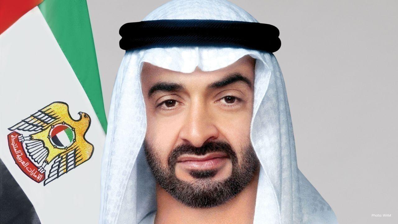 UAE Restructures Erth Zayed Philanthropies Board to Boost Global Impact