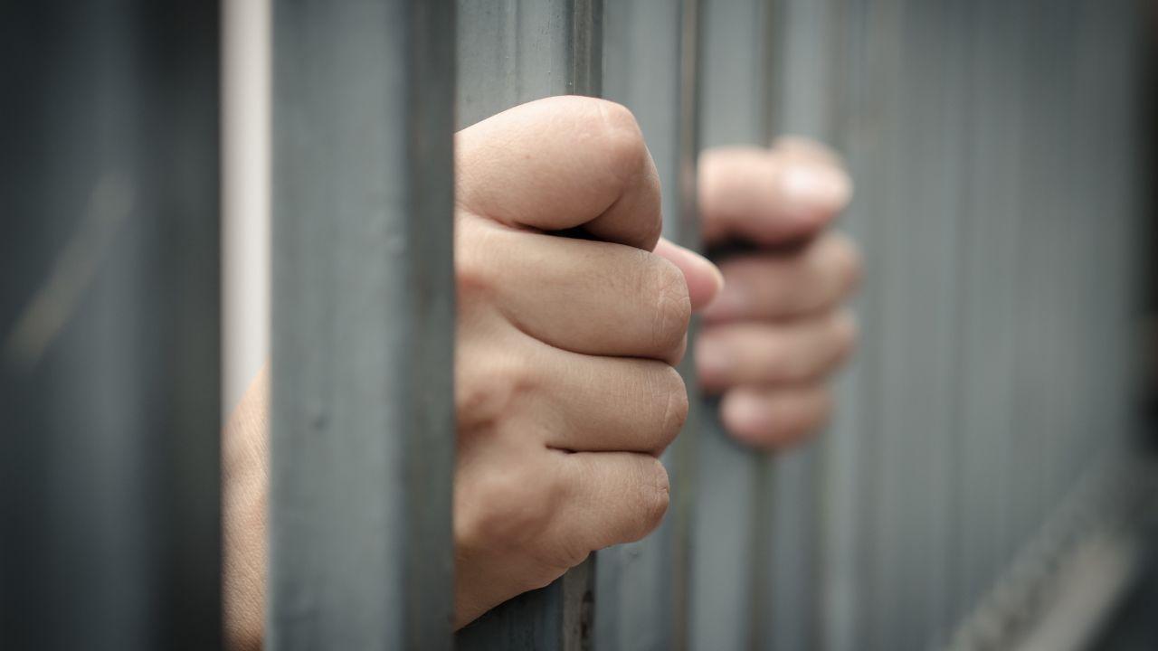 British Woman and Partner Jailed Over Death of Newborn Daughter Victoria