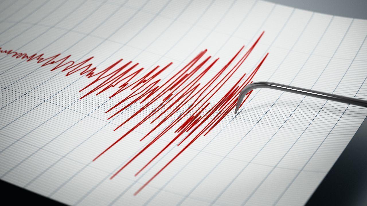Strong 5.9 Earthquake Shakes Assam, Guwahati Trembles But No Damage
