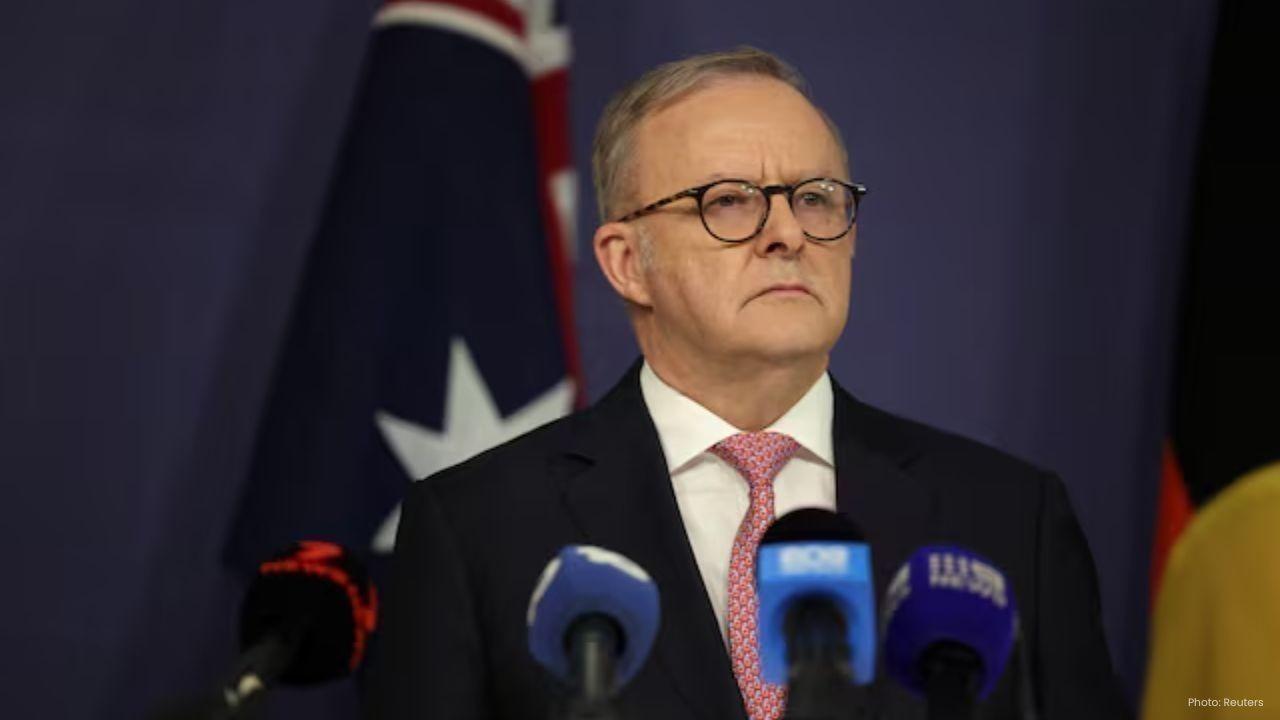 Australia-PNG Defence Deal Lets Papua New Guineans Join ADF