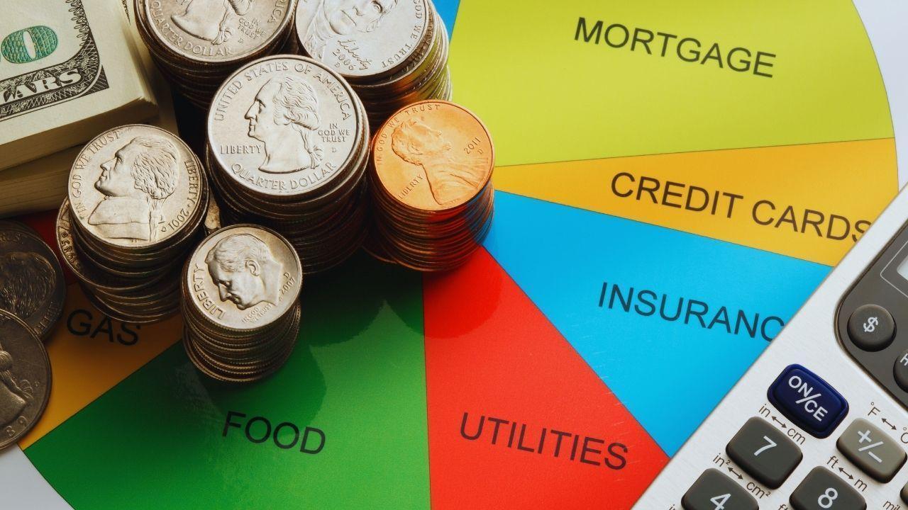 Every Household’s Budget: Inflation, GST & Consumer Behavior in 2025