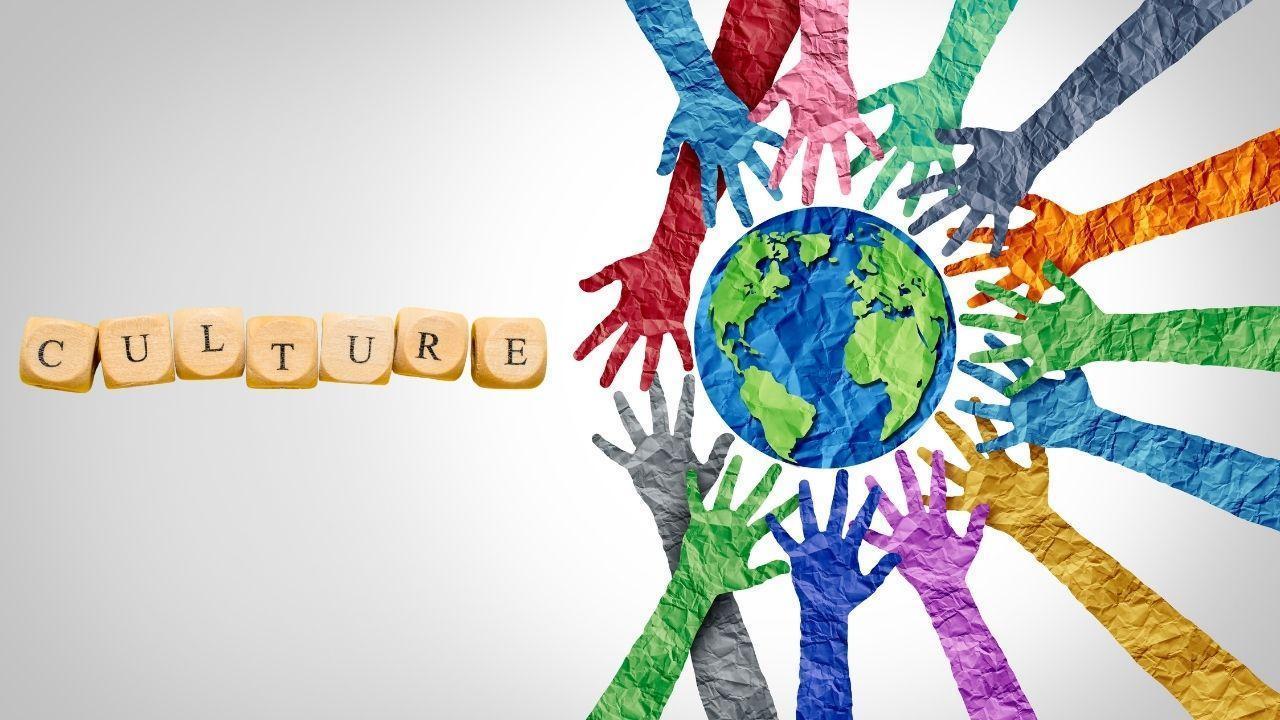 The Role of Culture & Identity in a Globalized & Digitizing World: Pushback & Synthesis