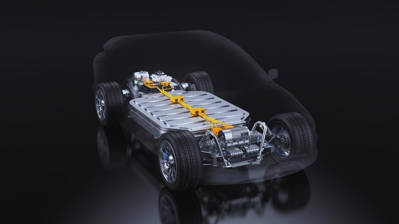 Why Structural Battery Composites Could Be the Next Game-Changer for Electric Vehicles
