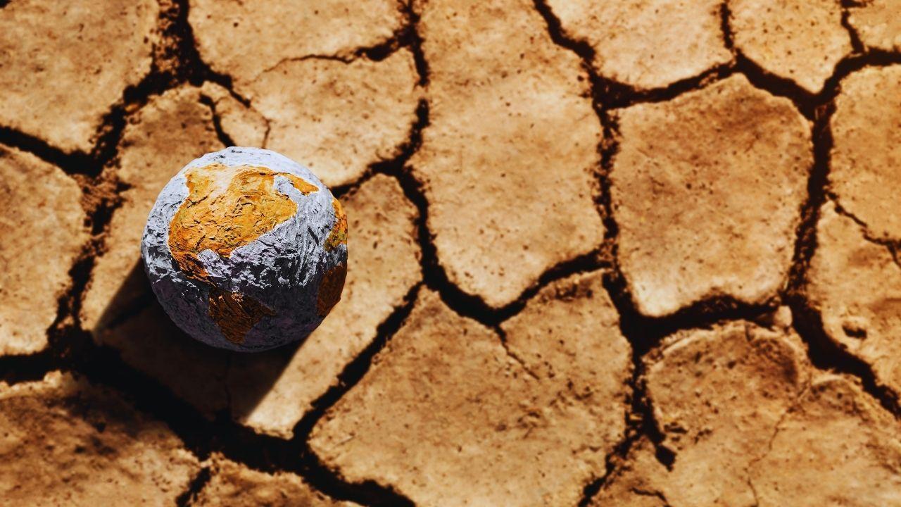 The Global Land Crisis: 60% of Earth’s Land Exceeding Safe Ecological Limits