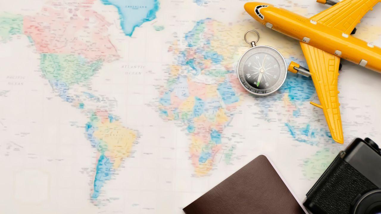 Global Tourism Trends: Understanding the Future of Travel in a Changing World