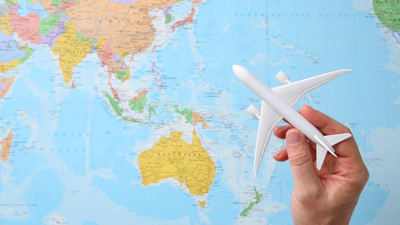 Tourism and Technology: How Innovation is Transforming the Travel Experience