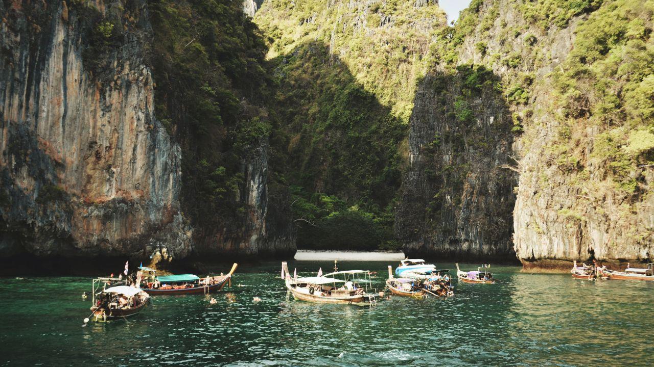 Cultural Journeys: How Tourism Brings Heritage and Traditions to Life
