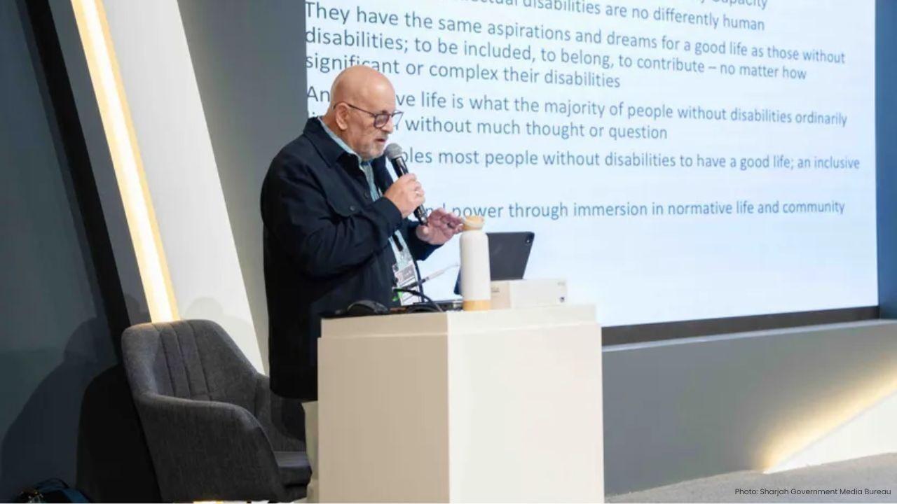 Alberta’s Inclusive Education Model Empowers Disabled Students Globally