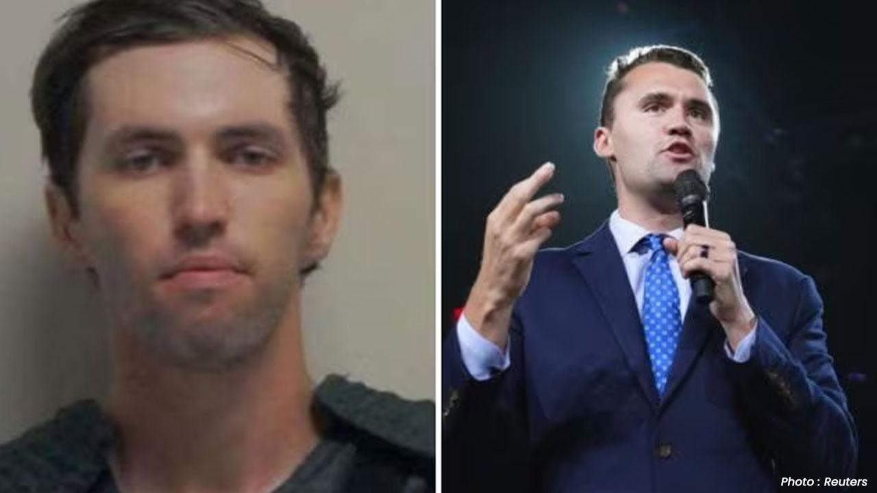 FBI Suspect Planned Charlie Kirk Murder, Left Note to Send Text