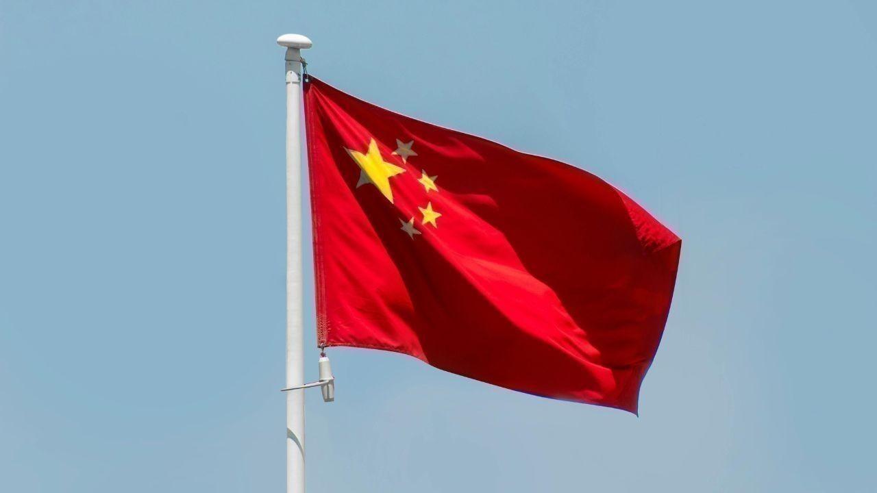 China Launches Test Satellite to Advance Global Satellite Internet