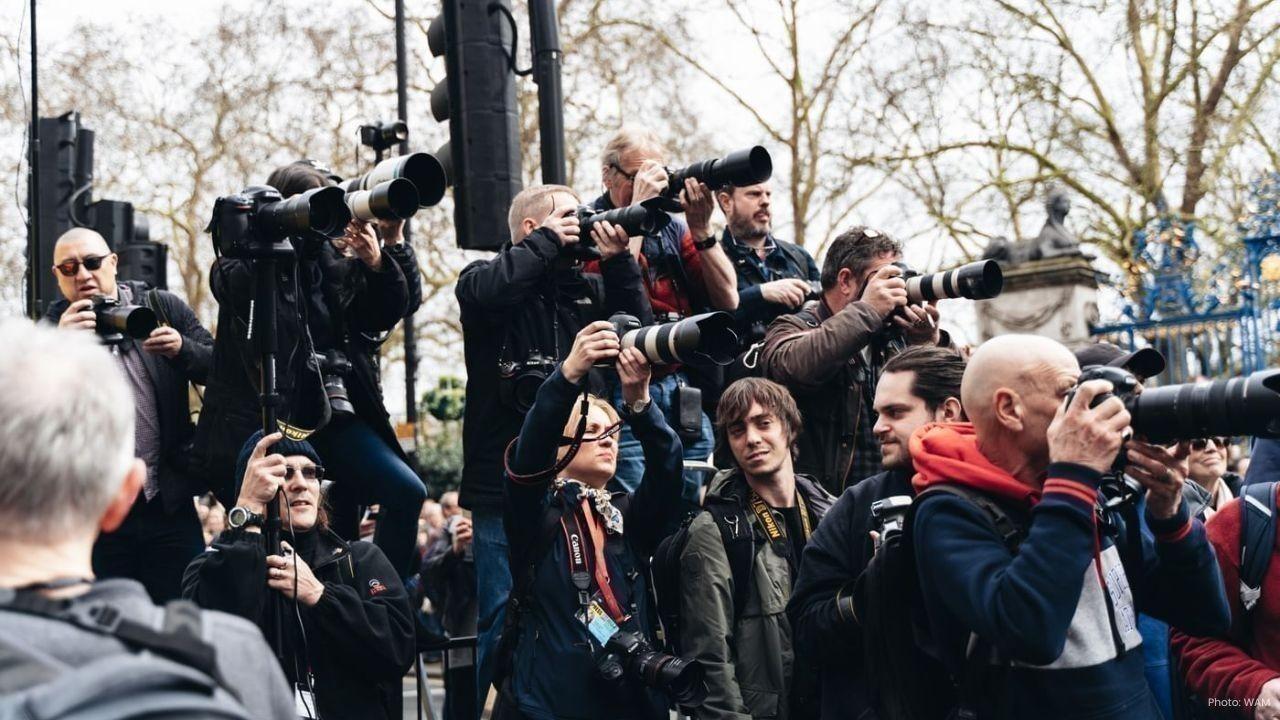 Europe Press Freedom in Danger: 709 Violations Against Journalists