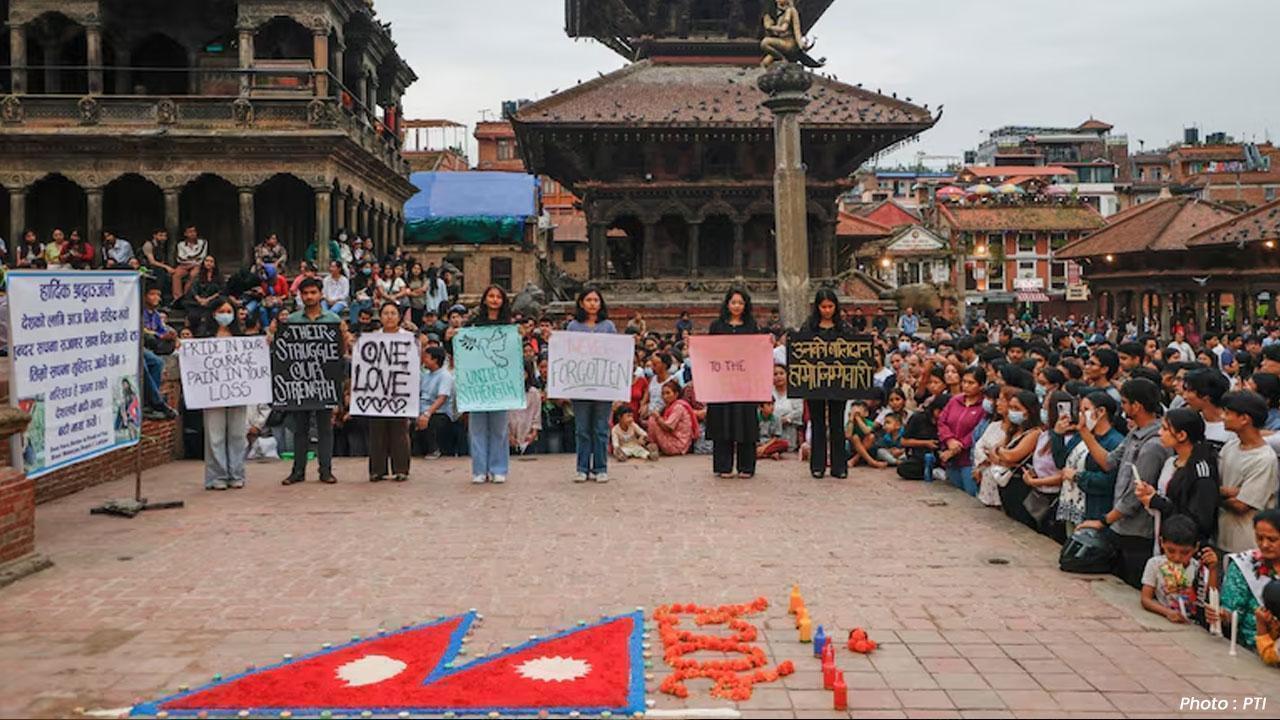 Nepal’s Tourism Falls 30% After Protests Businesses Face Crisis