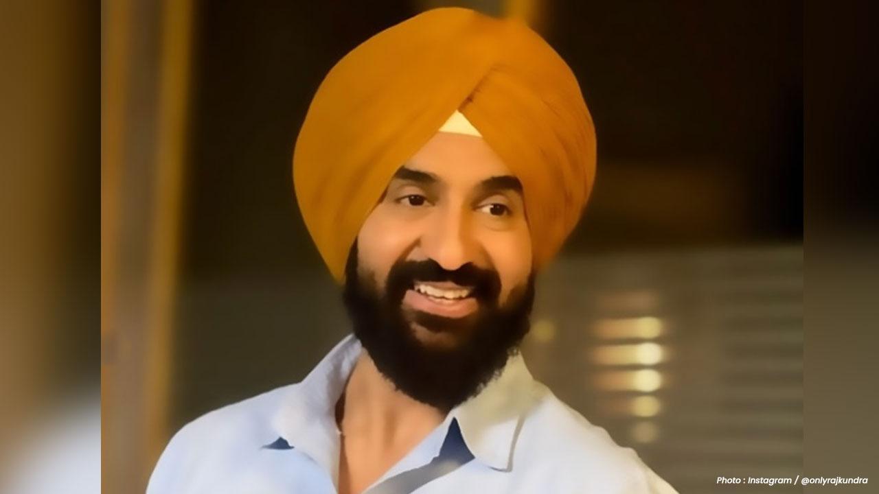 Raj Kundra Interrogated in ₹60-Crore Fraud Case Silpa Not Summoned