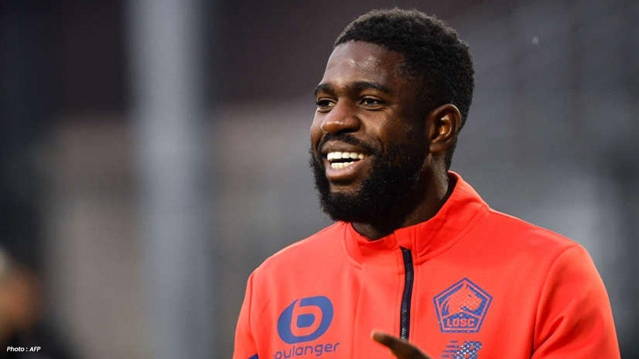 Samuel Umtiti Retired at 31 France World Cup Hero Bids Farewell