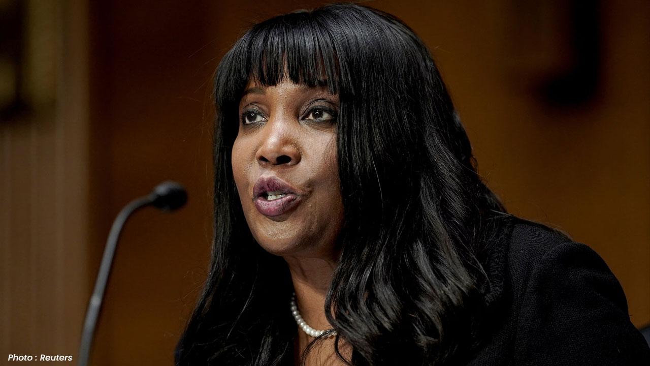 US Court Allows Lisa Cook to Stay as Fed Governor And Trump Fight