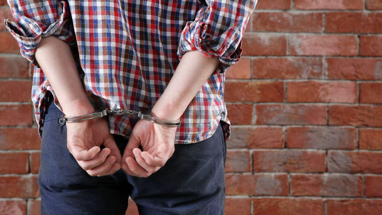 Famous Chef Arrested for Robbing Three SF Banks in One Day