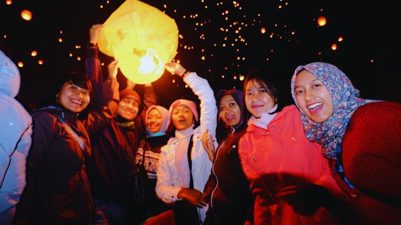 Creative Economies: How Asia’s Youth Are Monetizing Cultural Content