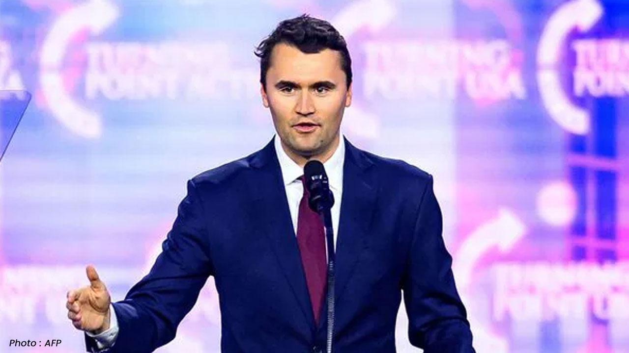 Texas Student Expelled For Mocking Charlie Kirk Assassination At Memorial