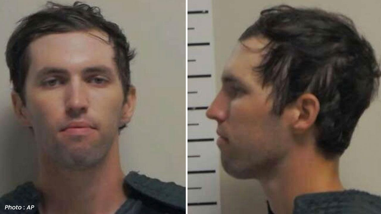 Tyler Robinson Confesses Killing Charlie Kirk Planned Attack Revealed